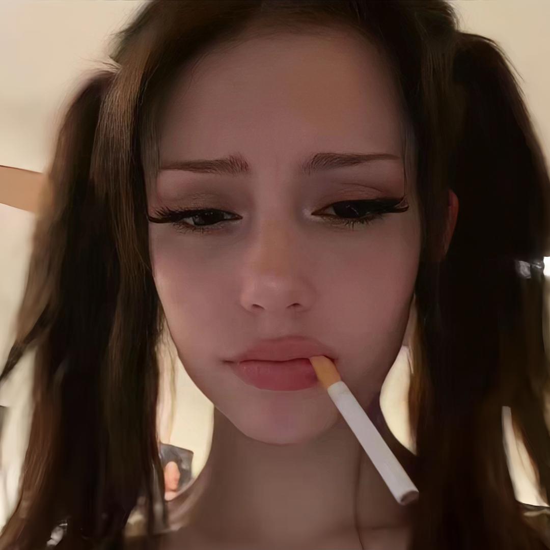 小然