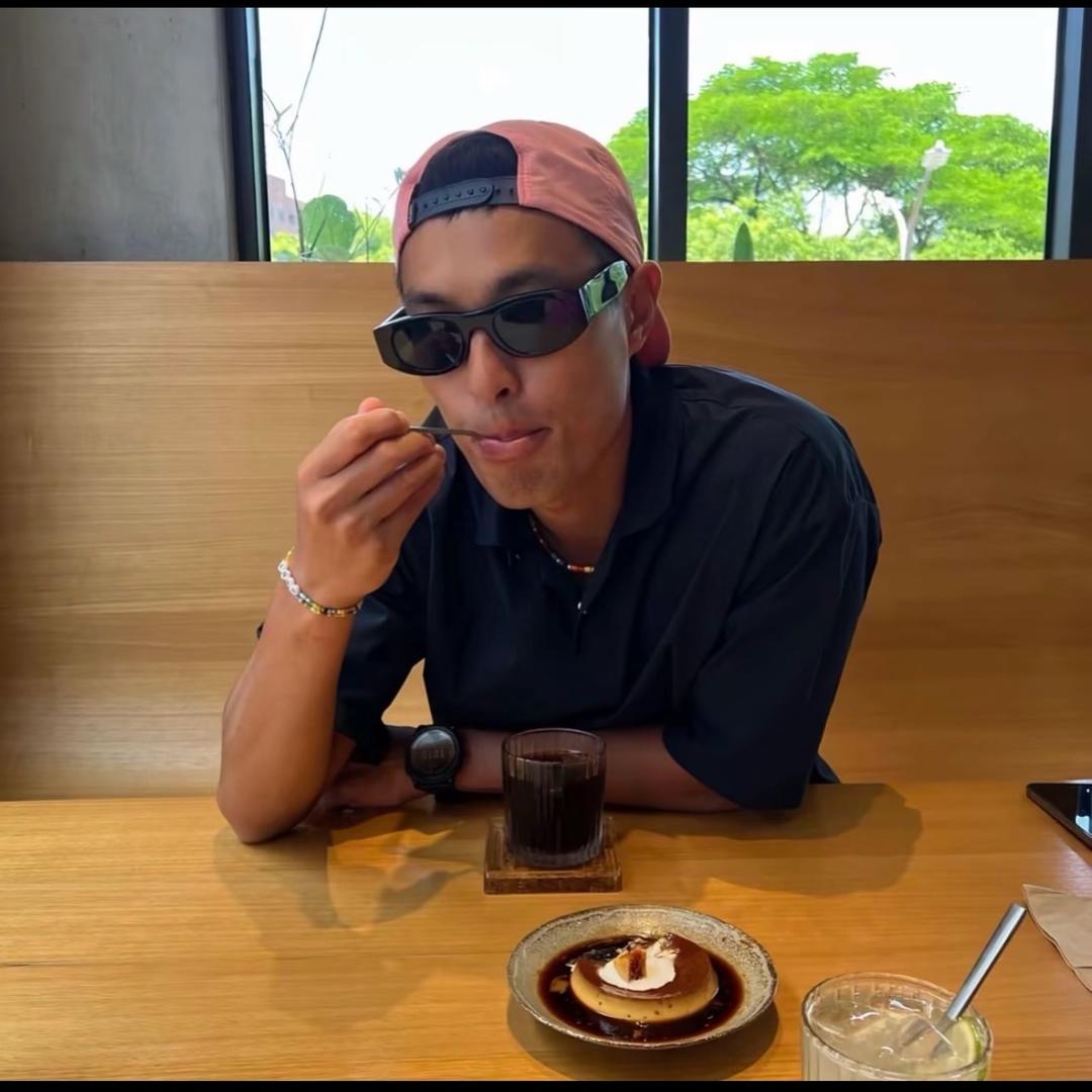 🌈我只吃三碗饭🎧