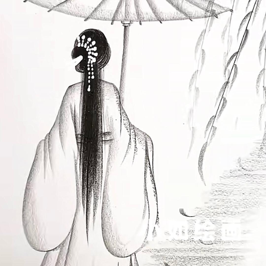 小如绘画(有网课)