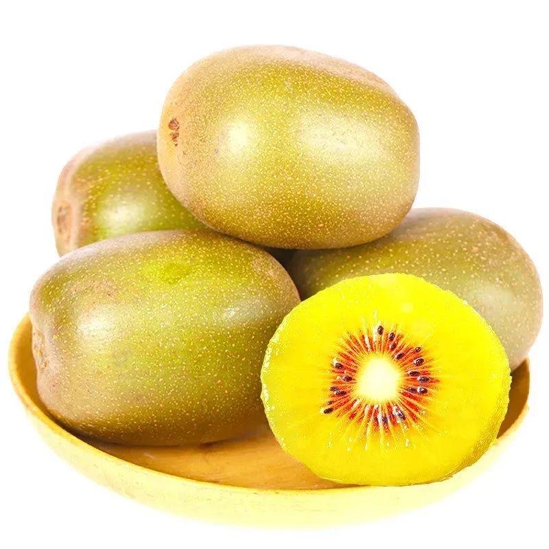 野生猕猴桃之乡