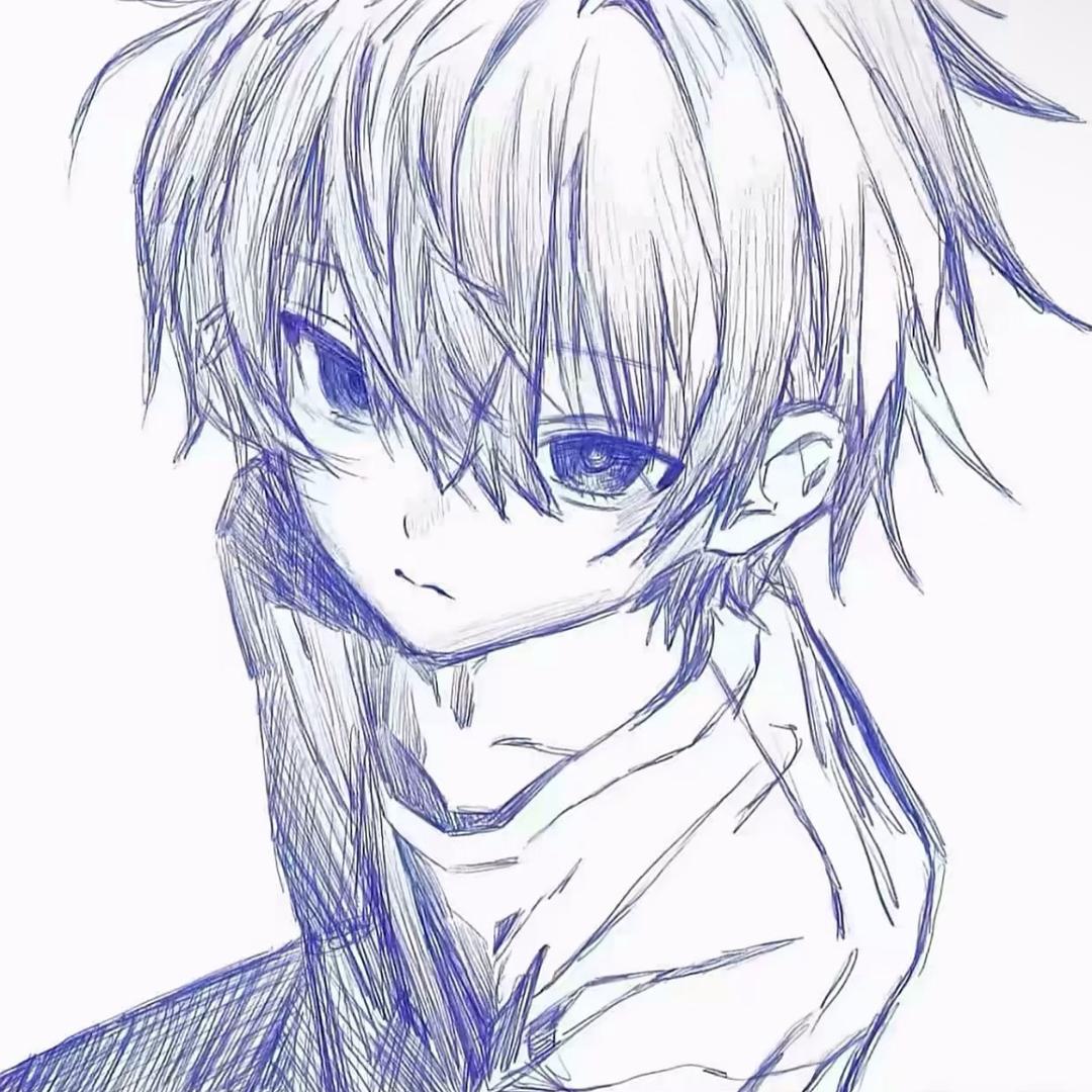 何