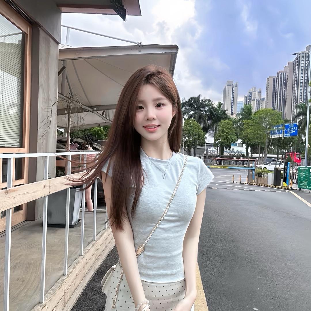 橘子来咯