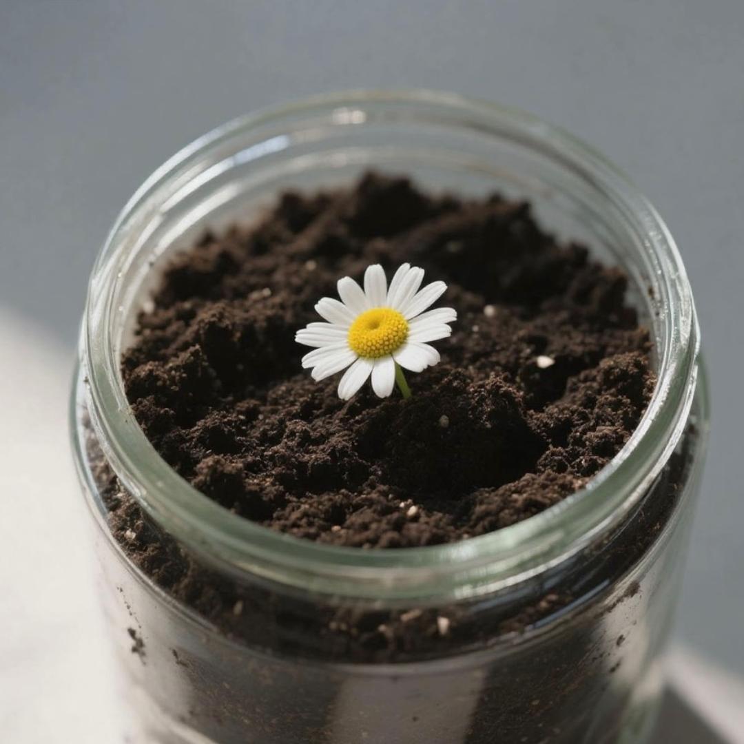 花之蜜语营养土
