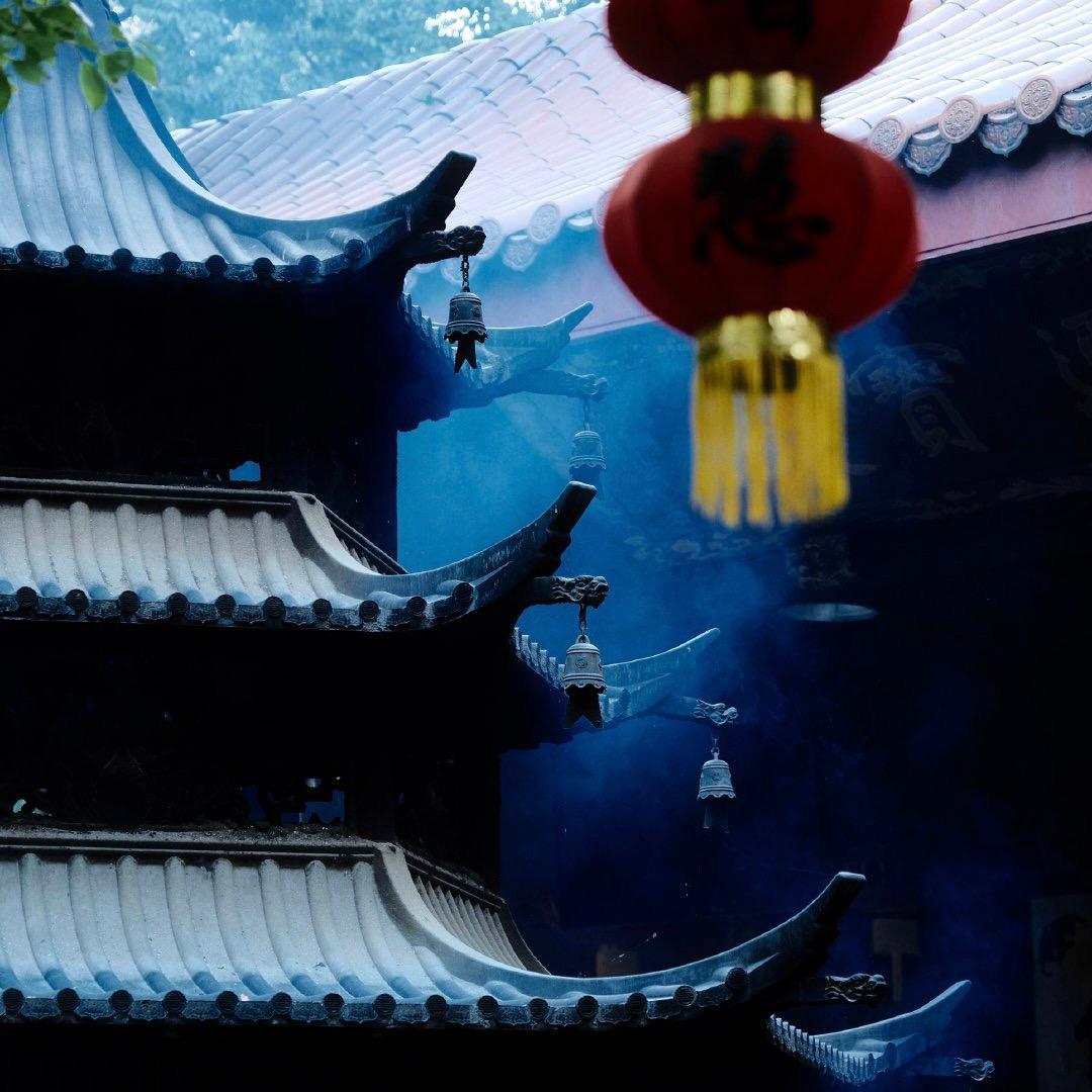 缘栖阁