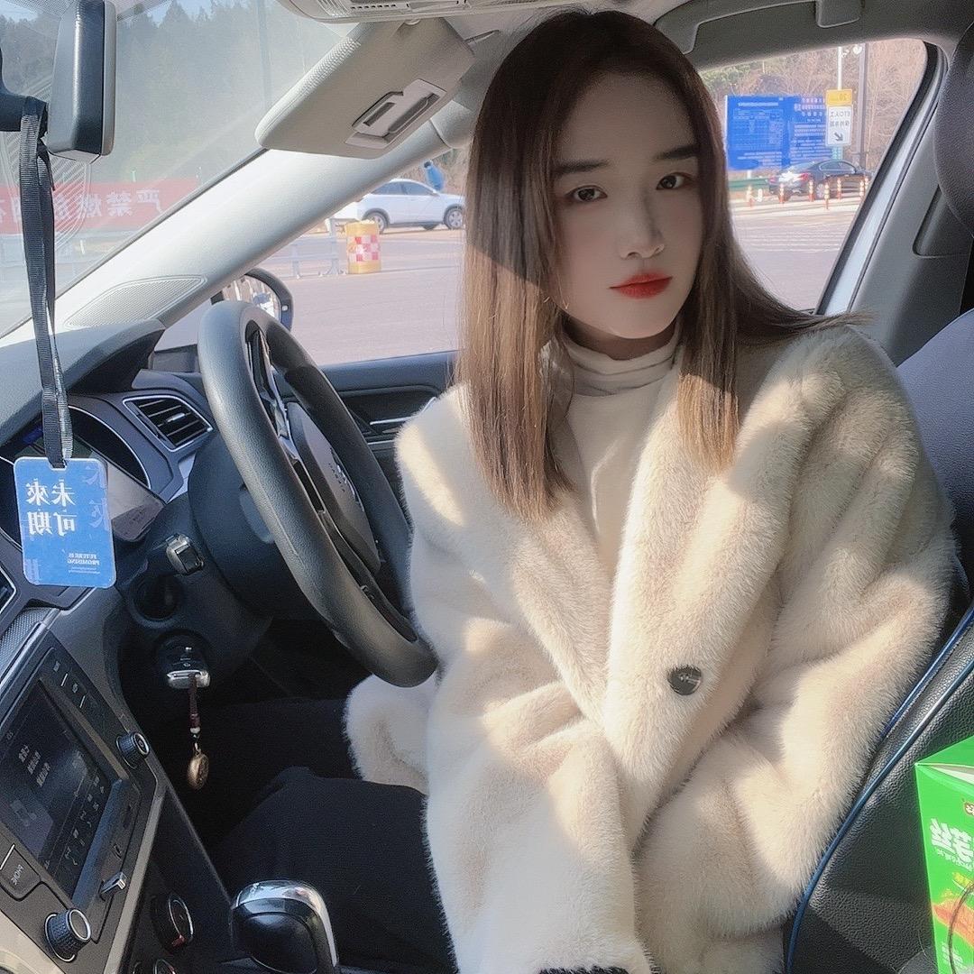 🎈美儿🎈