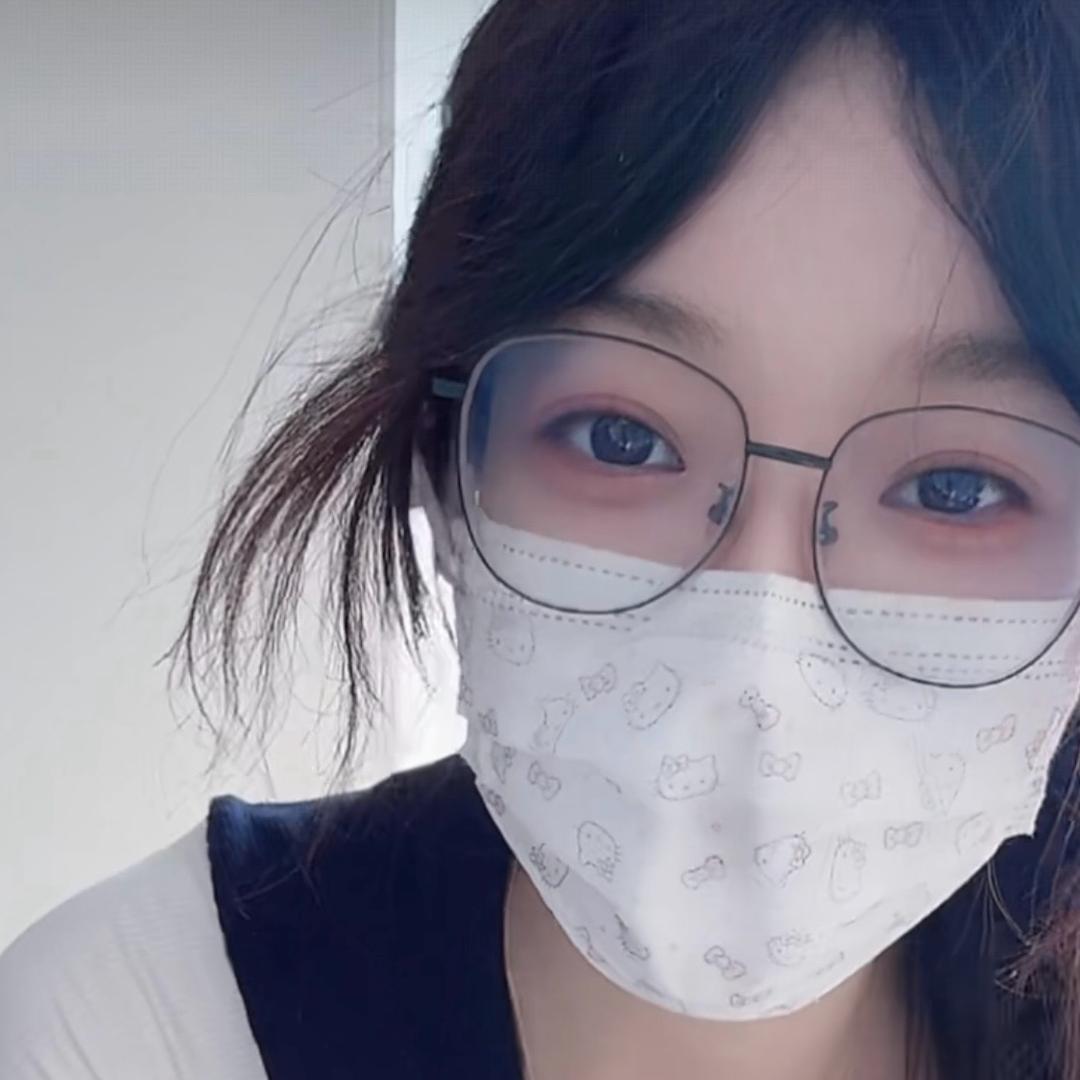七七👒不吃香菜🐙