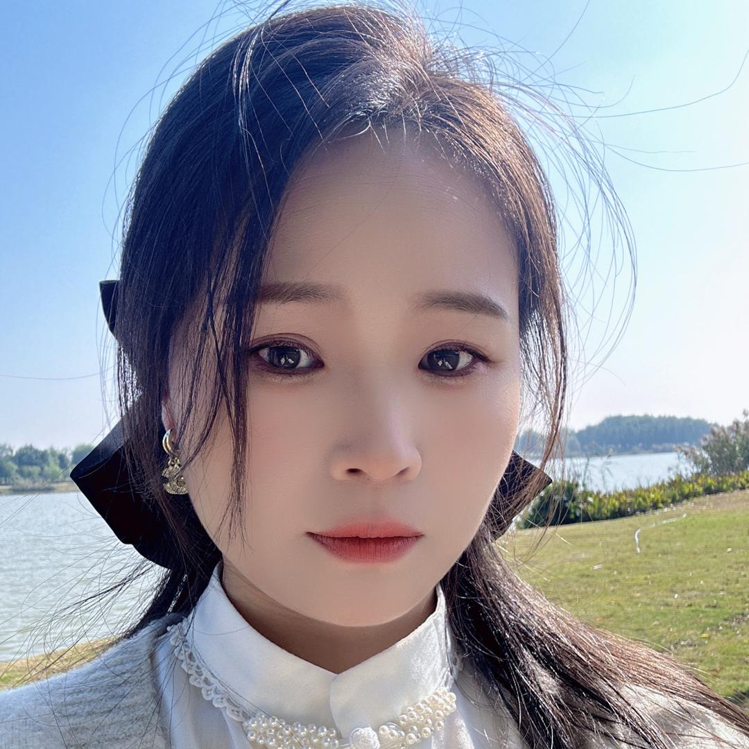 湘妹小丸子｜华溢纯纯