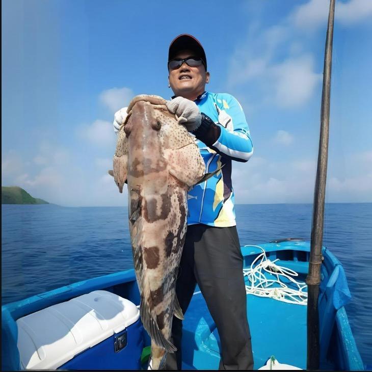 湛江粤之鲜海产