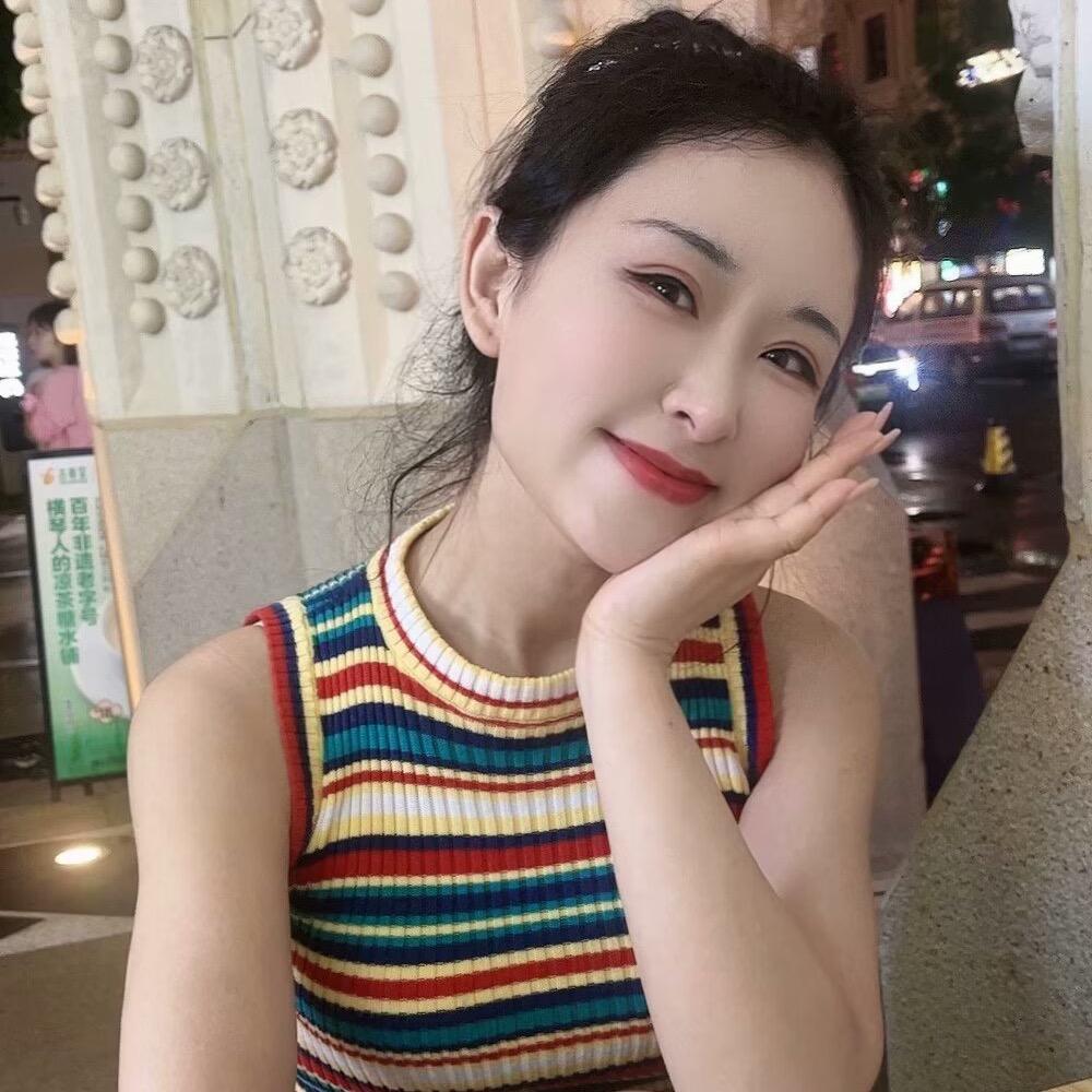 房俪媛