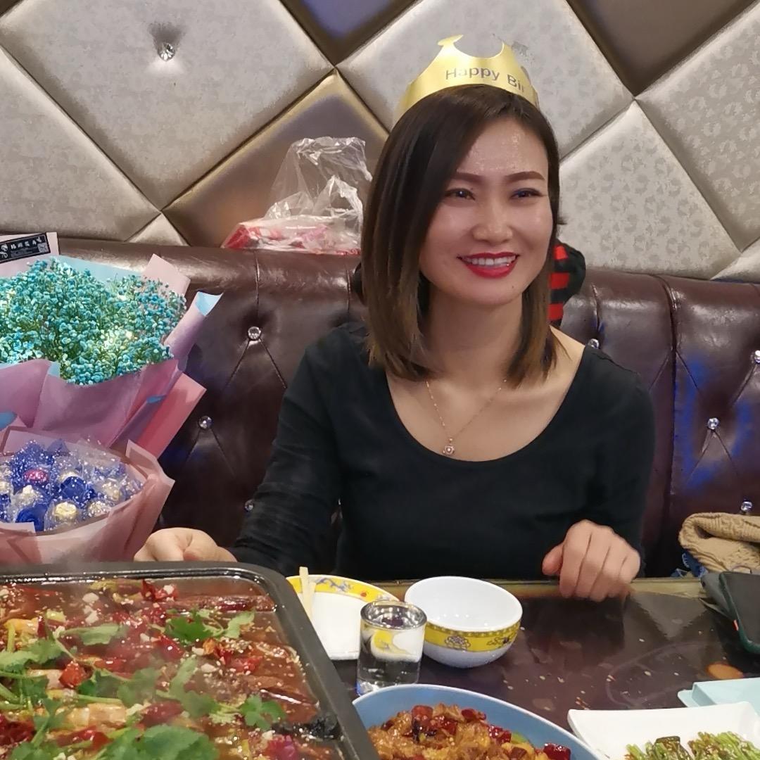 越努力*越幸运
