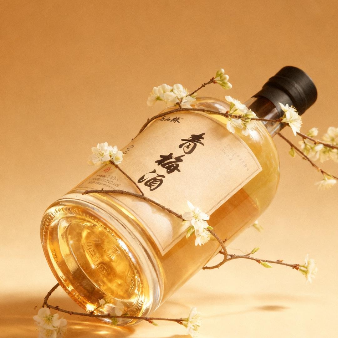 情绪发酵酒馆
