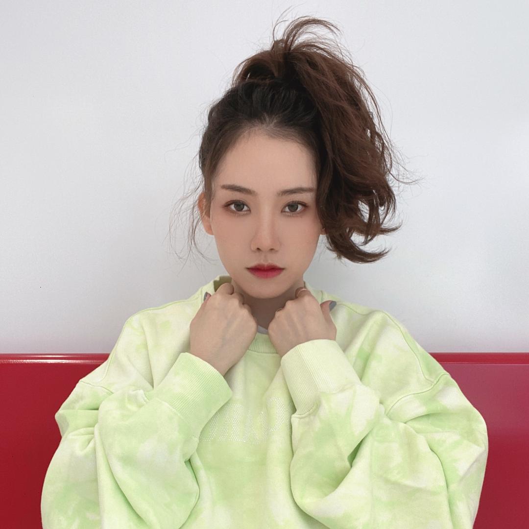 詹乔婷