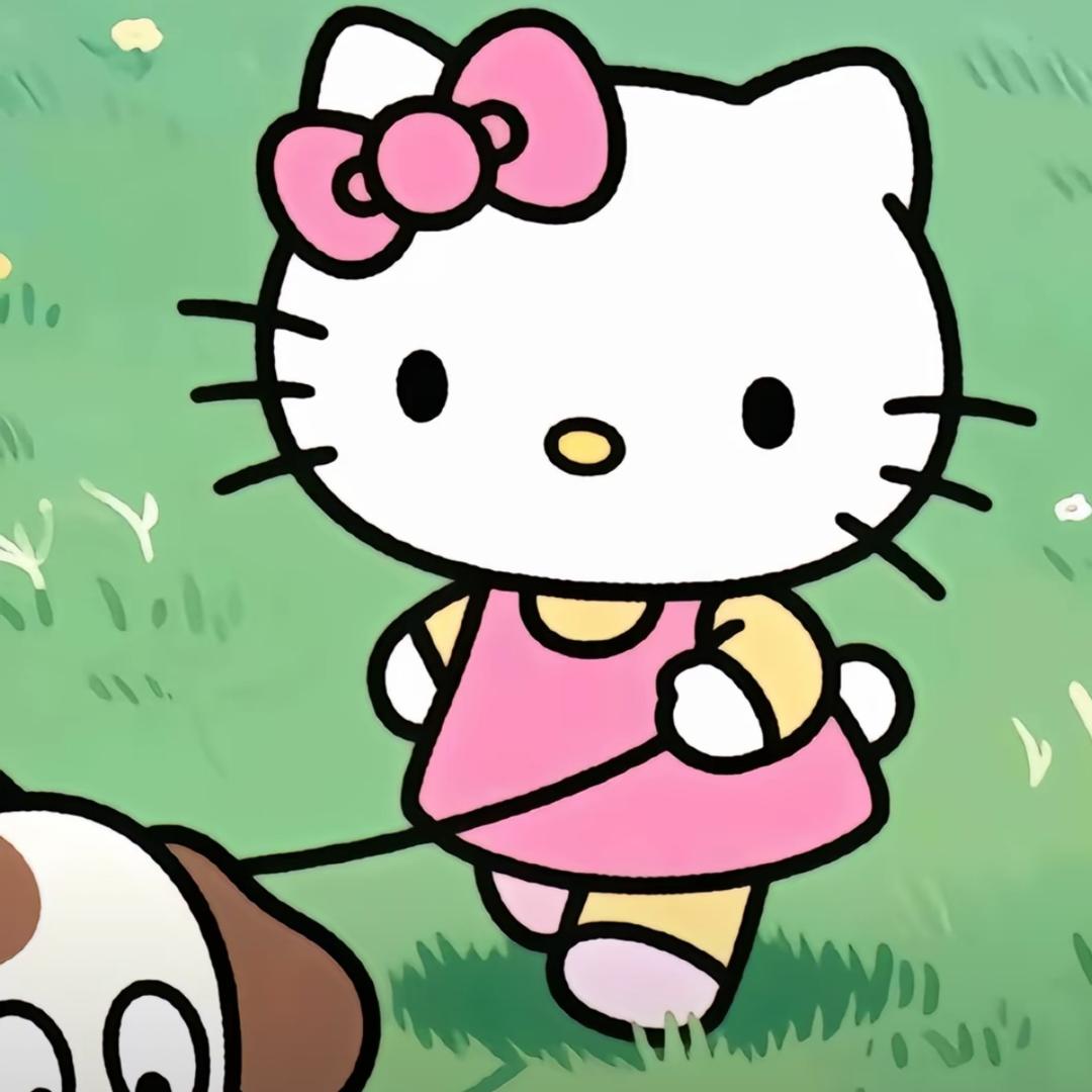孤独的狼