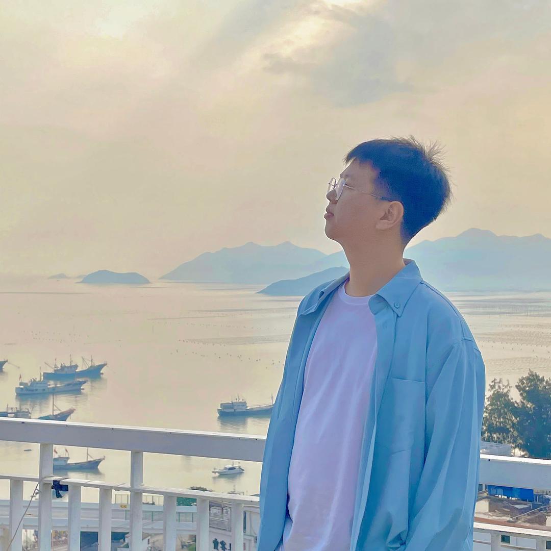 福州攀讲哥(三坊七巷版)