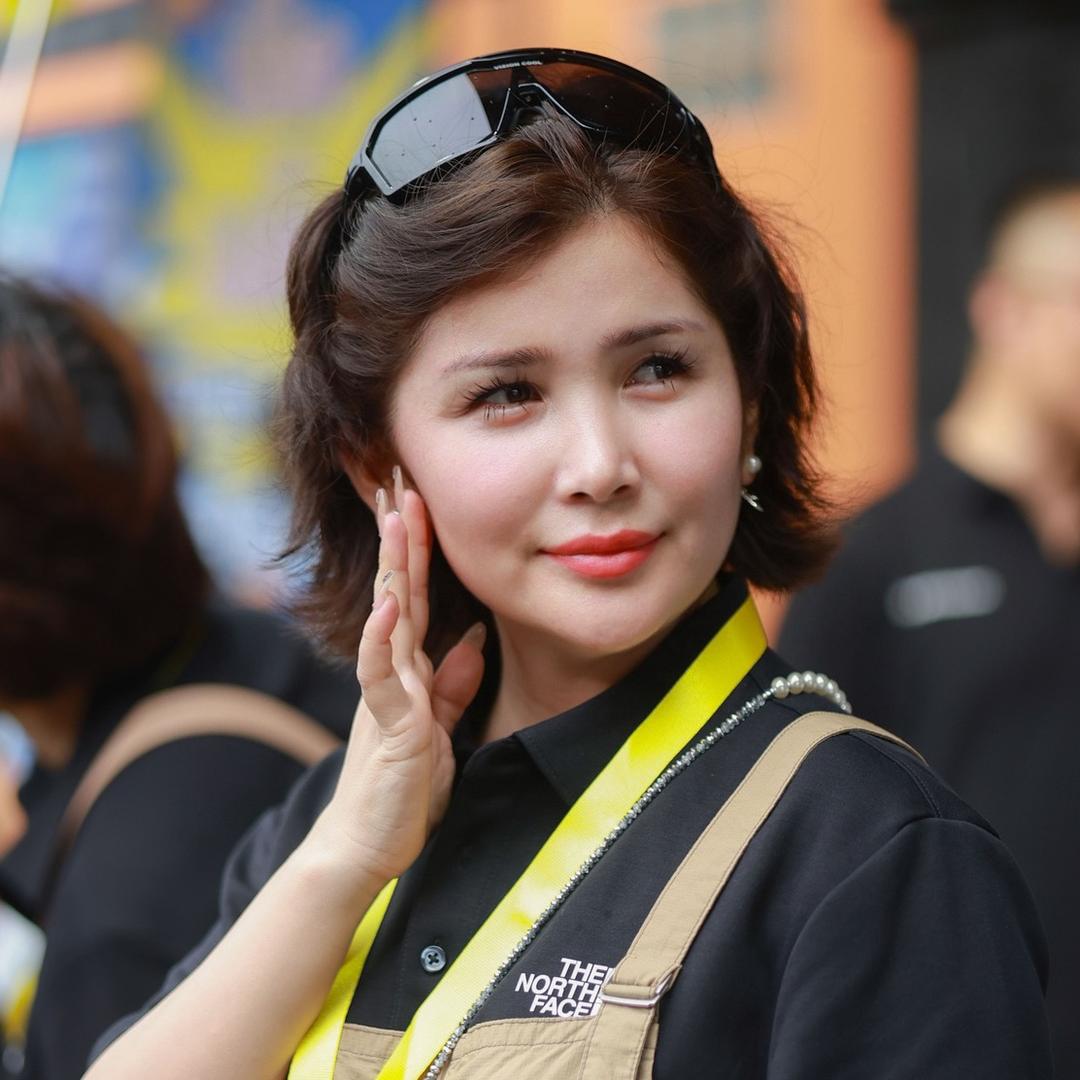 加娜尔哈尔滨