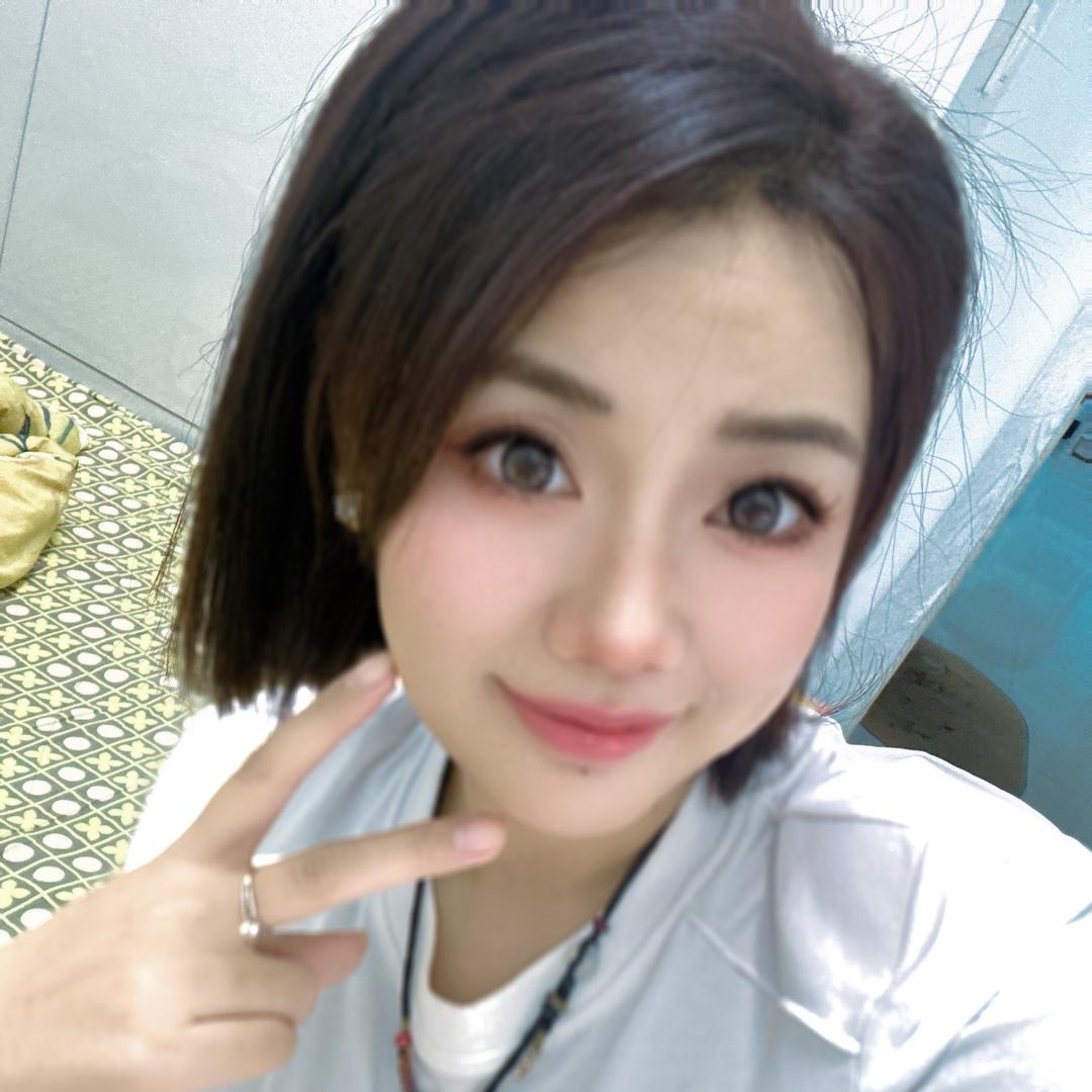 💝 叫我小阿婷 ¹.