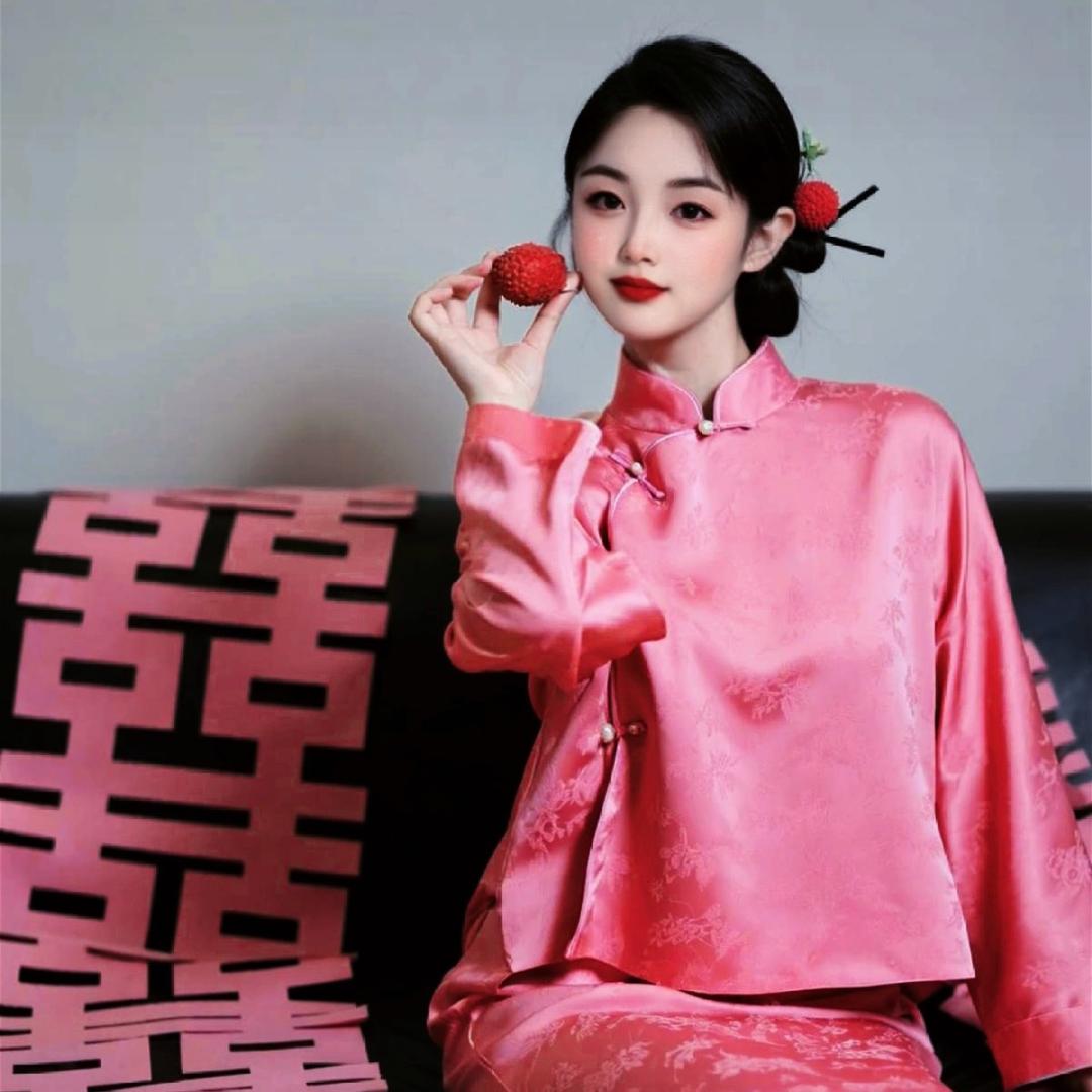 焕焕@