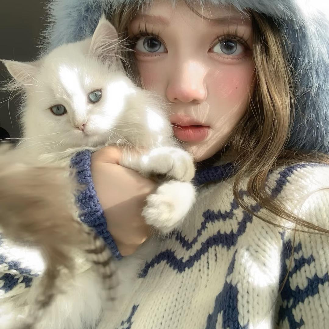 Aurora🦋