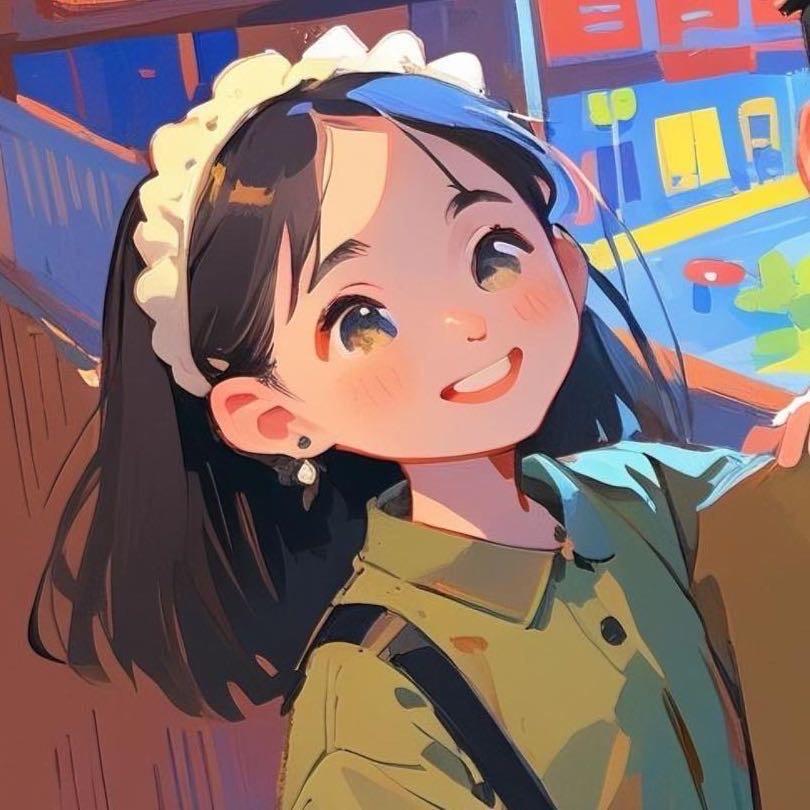 梨涡不加糖🍬