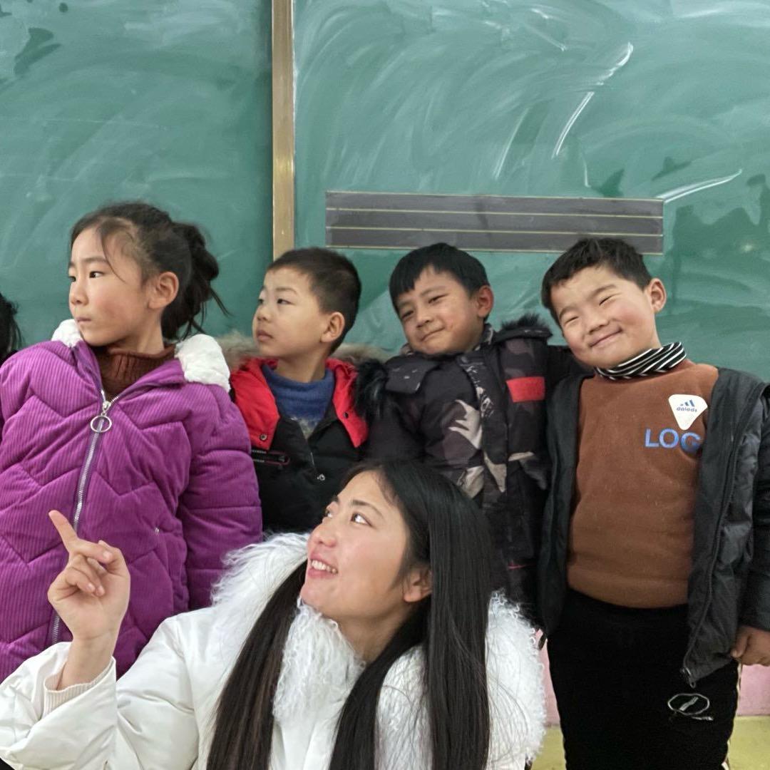 乡村虎牙小陈老师