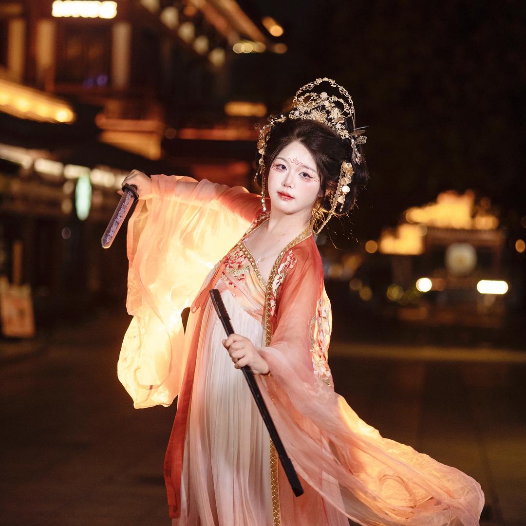 睿睿让琦琦更幸福更可爱