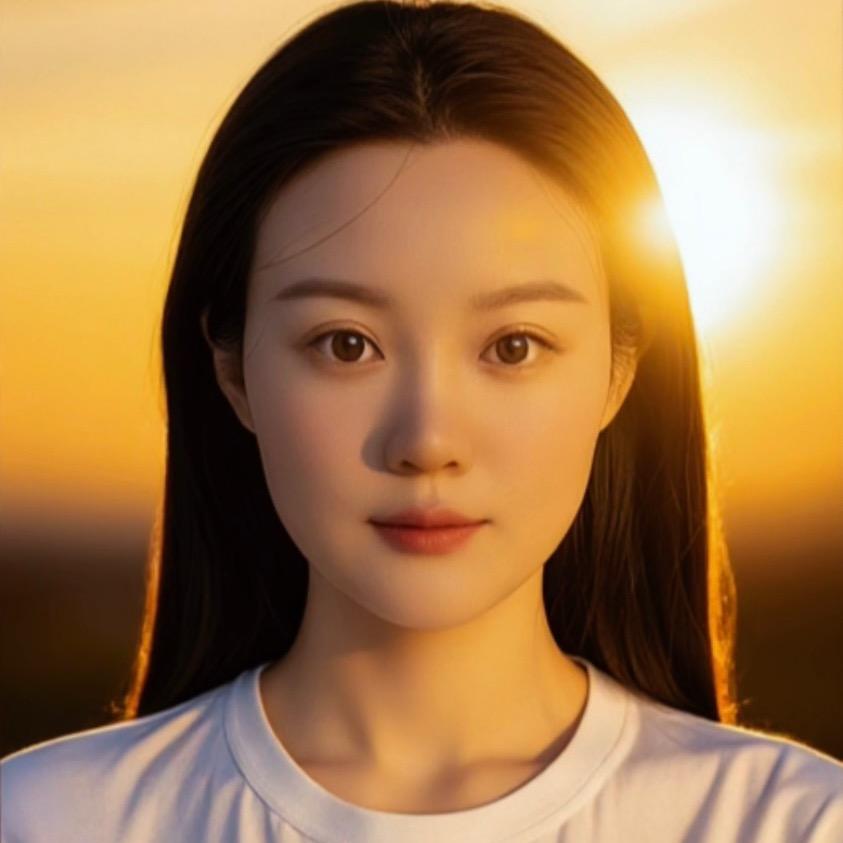 美妆私人定制官方号