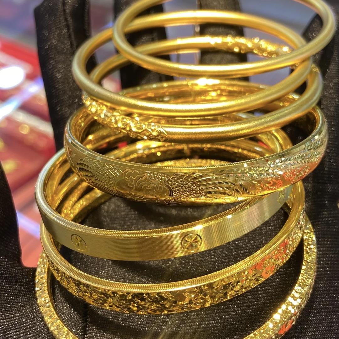 金顺福精选