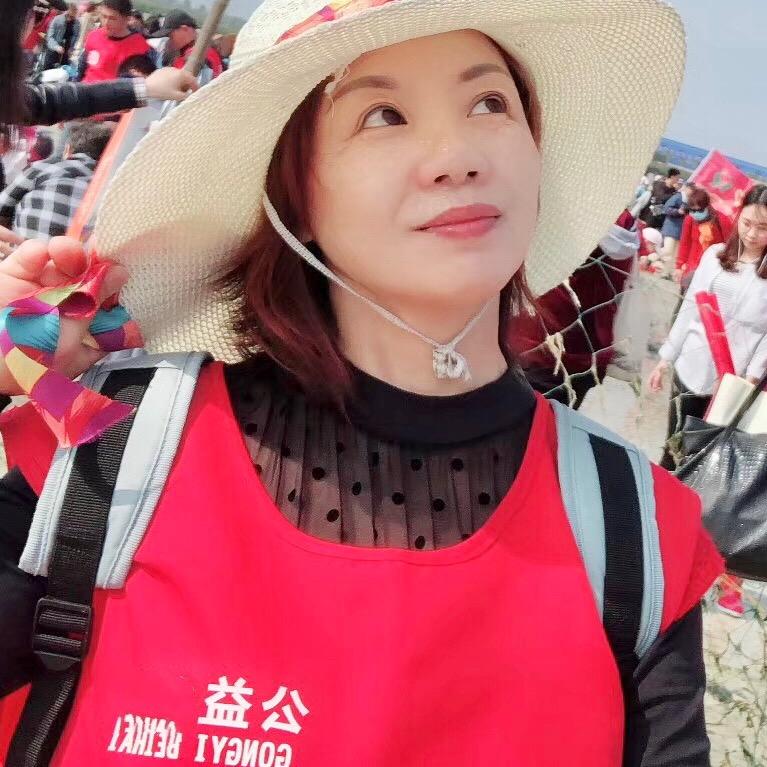 每文姐