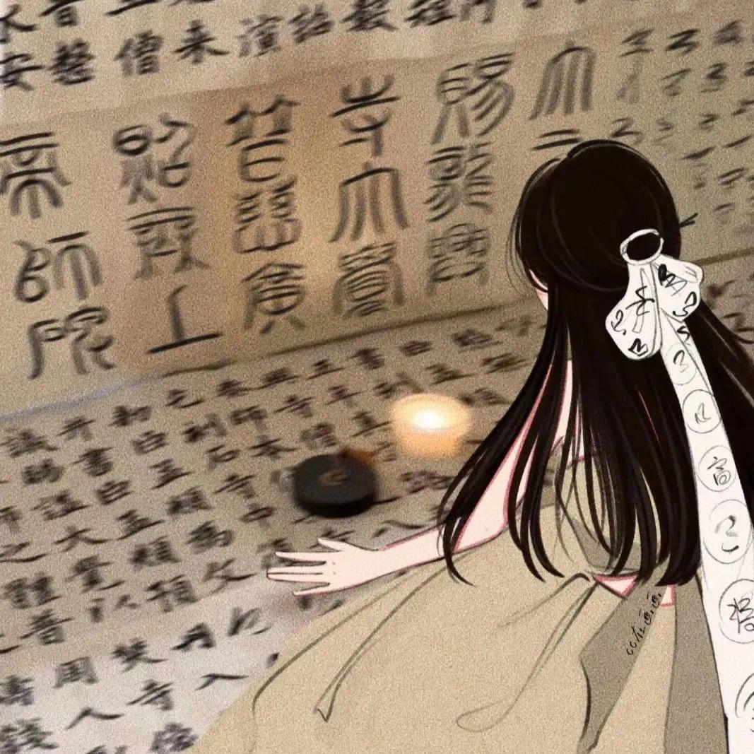 小芊宝贝
