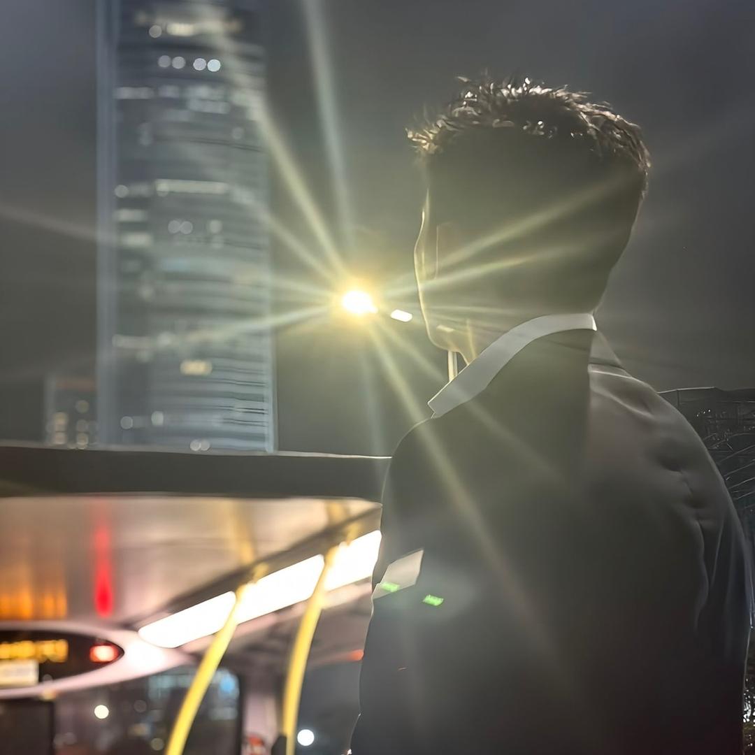 等一个人的咖啡……