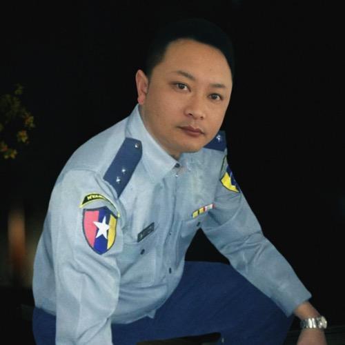 翡翠矿业有限公司