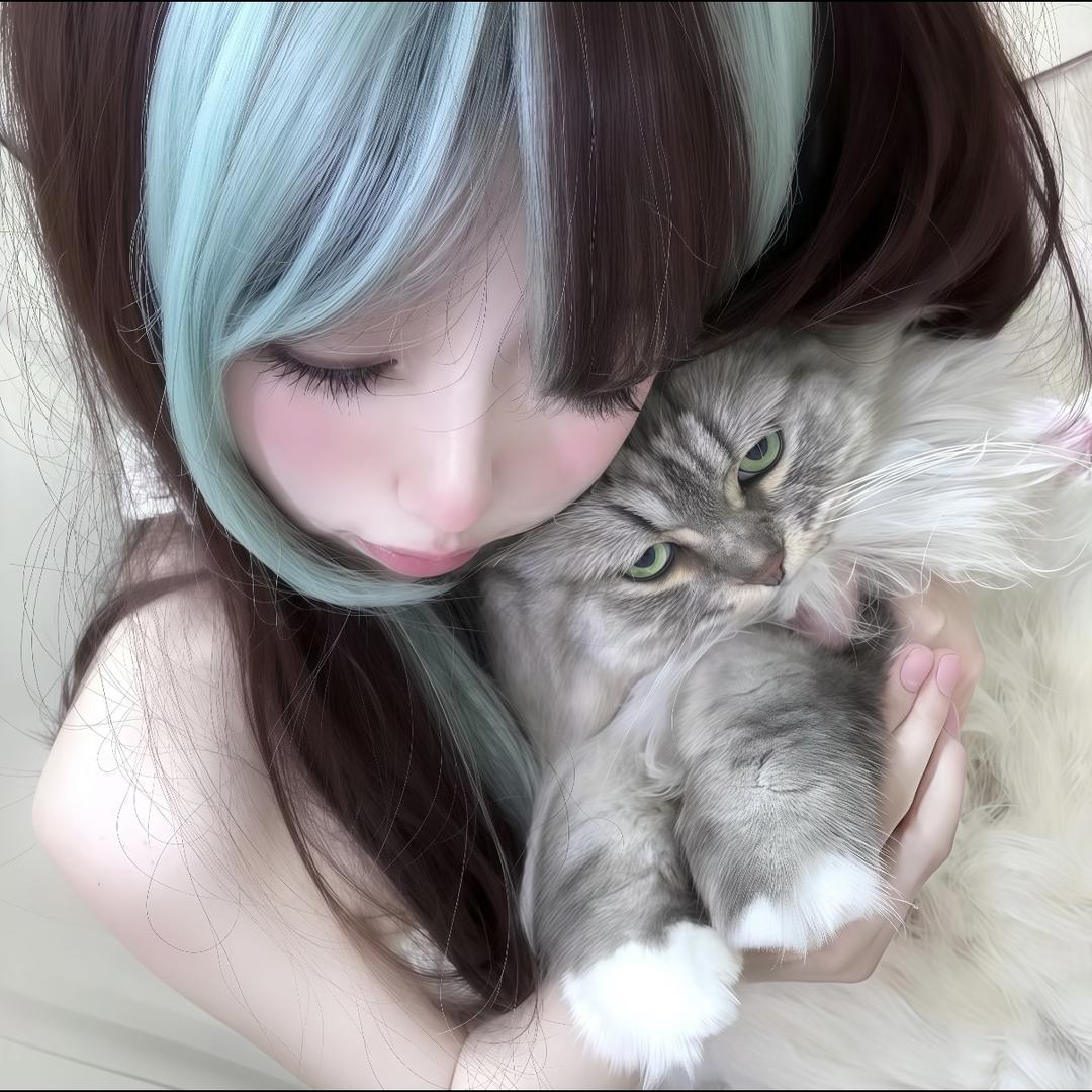 鱼鱼
