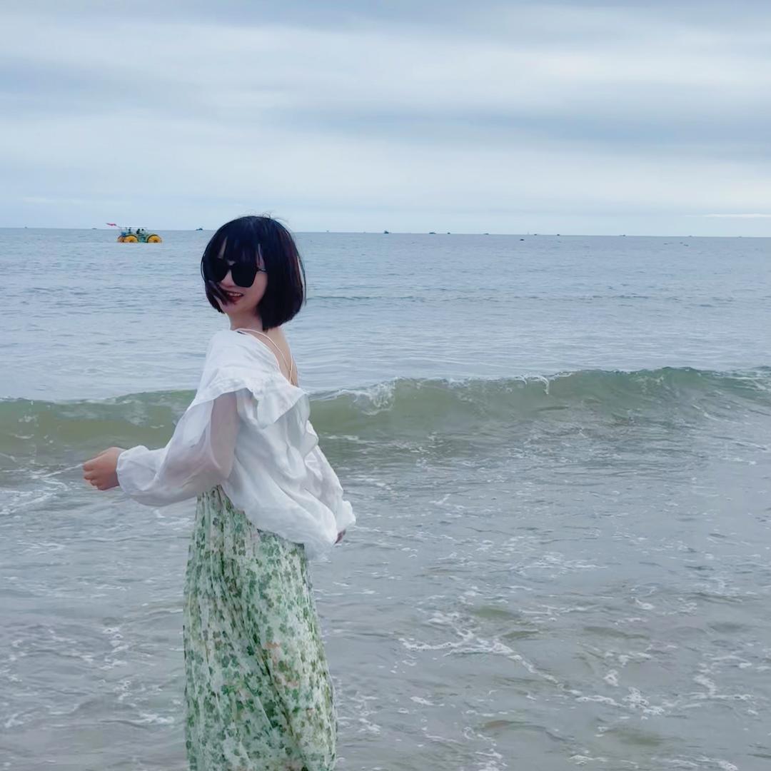 山禾Shanny（悦晓真丝）