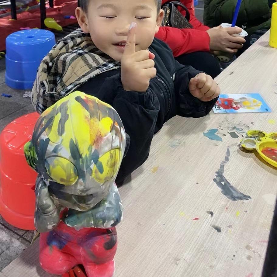 阿宝哥