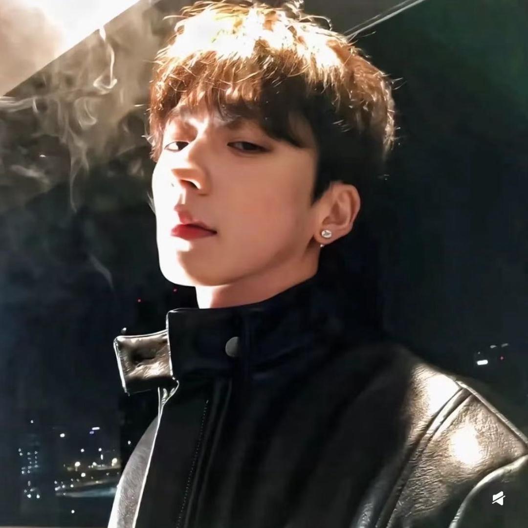 小玖