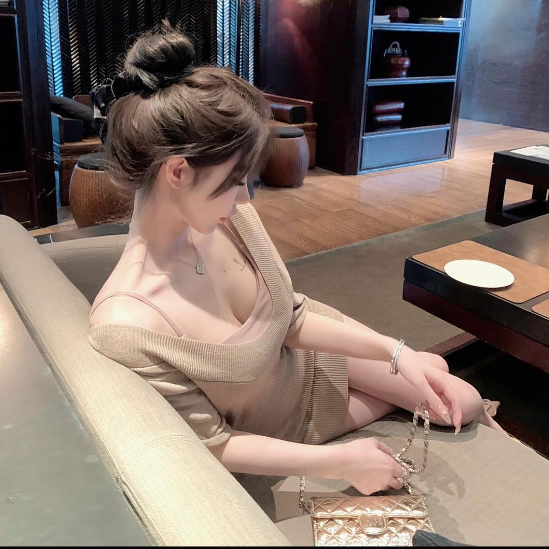 很幸福很有钱的大小姐