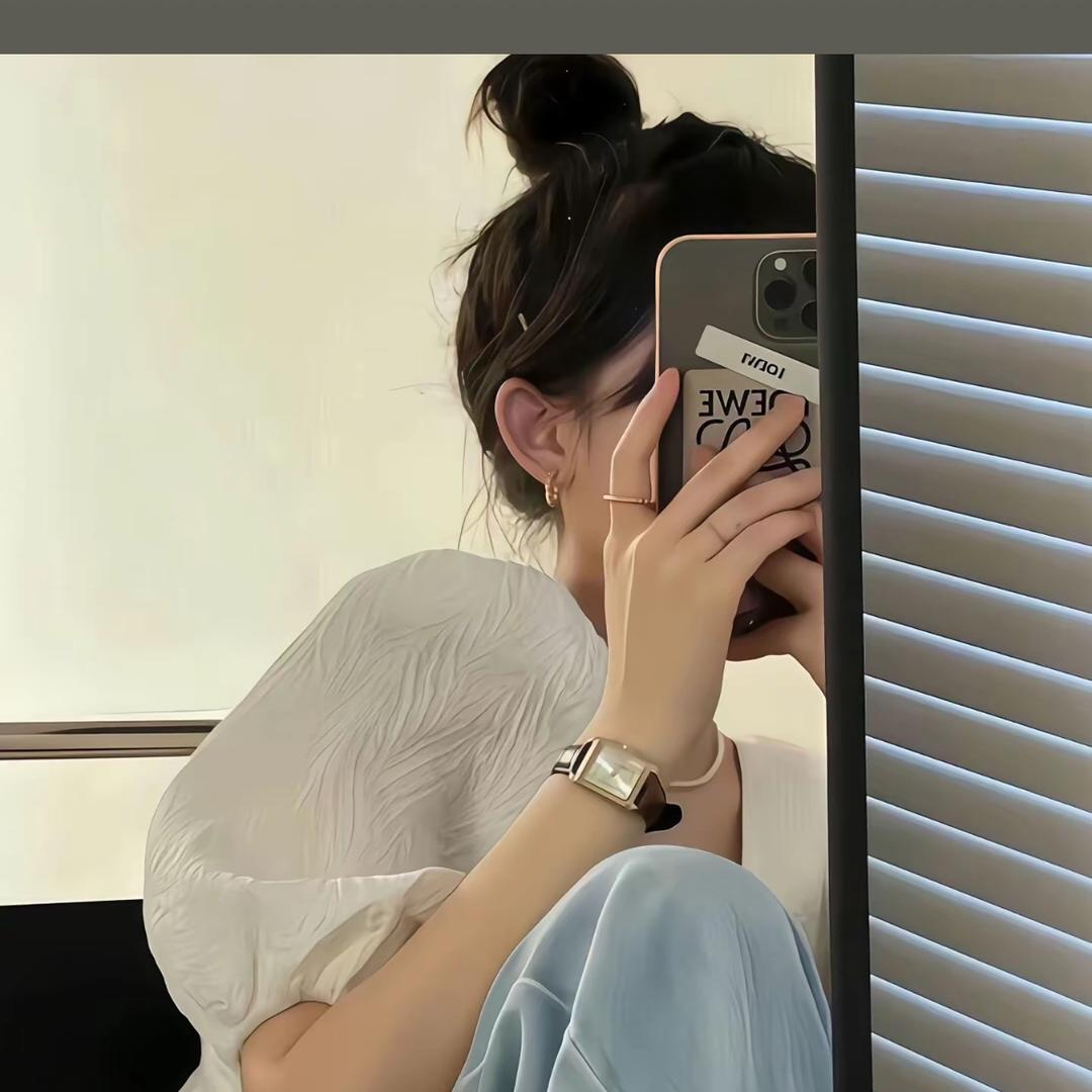 伊伊美好生活🌼