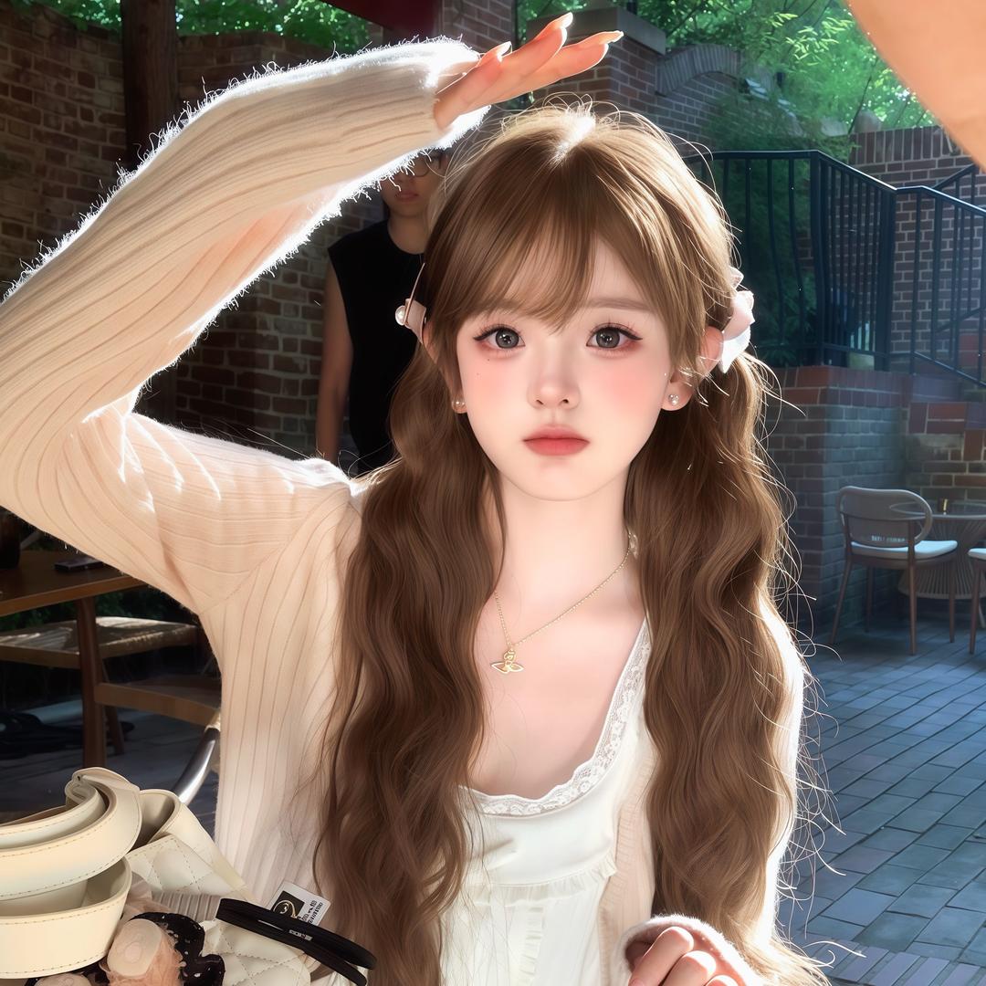 ℋ小麦芽爆爆🌾