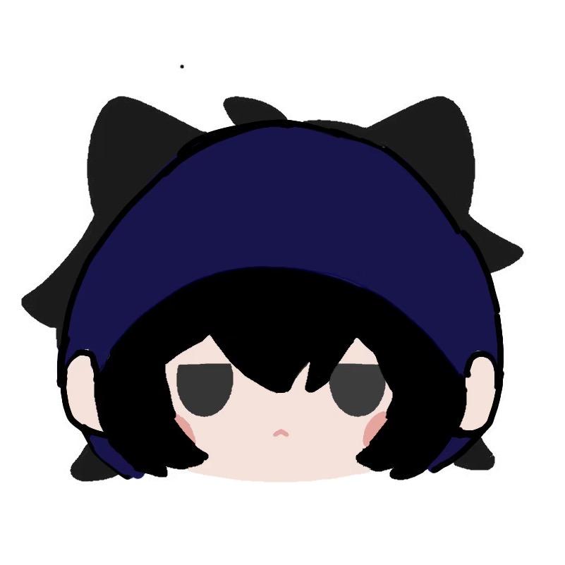 欣萝猫（求推荐