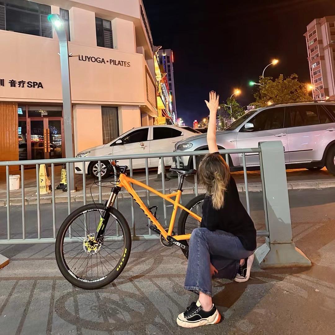 欧力酱🌻