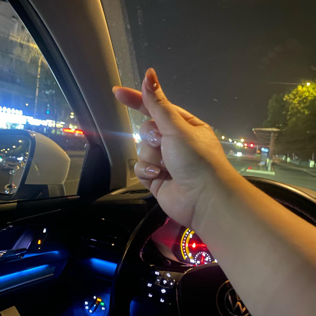 来日并不方长🐰