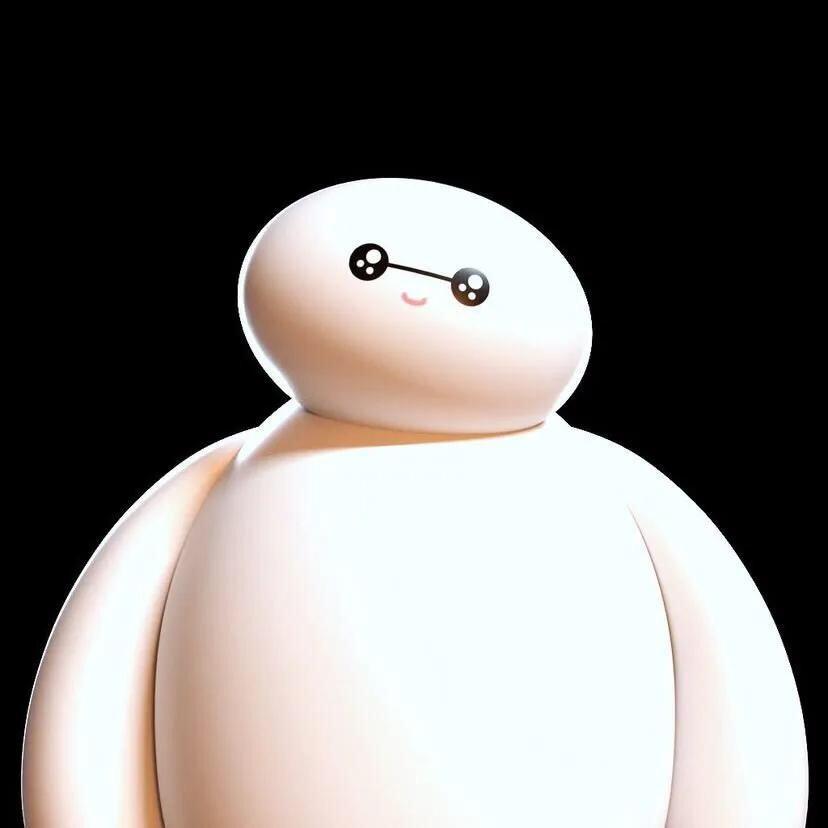 大白儿