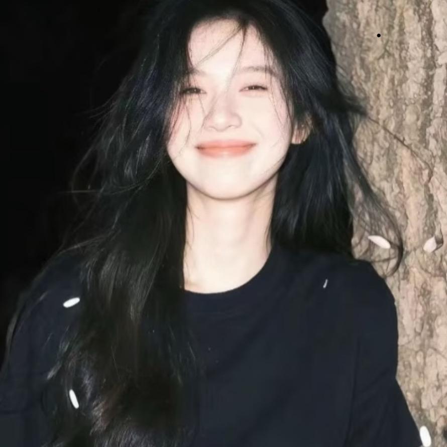 腼腆小美🎃