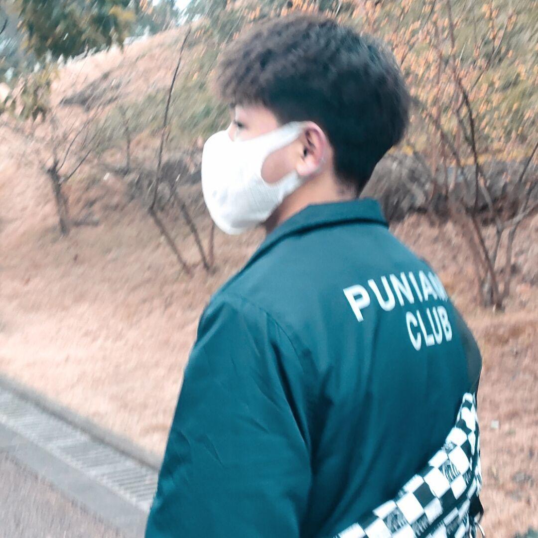 小橙子🍊