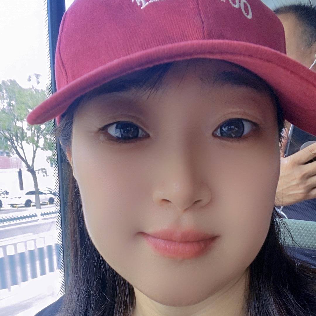大鱼🐠姐姐儿