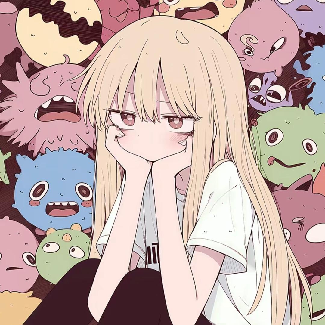 宇宙超无敌的懒懒大人