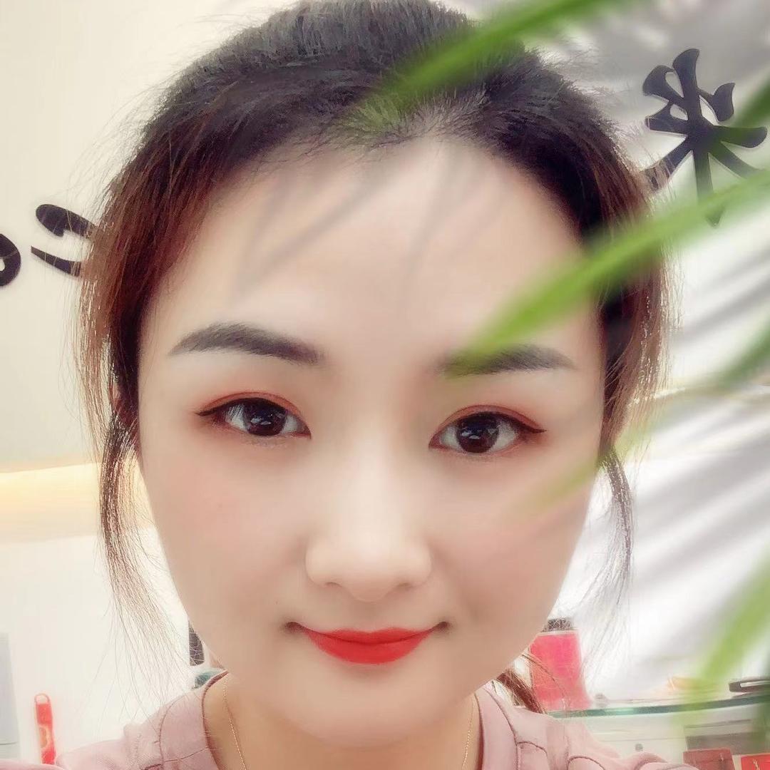 陈大鱼~抚州女装（米可.米朵品牌创始人）