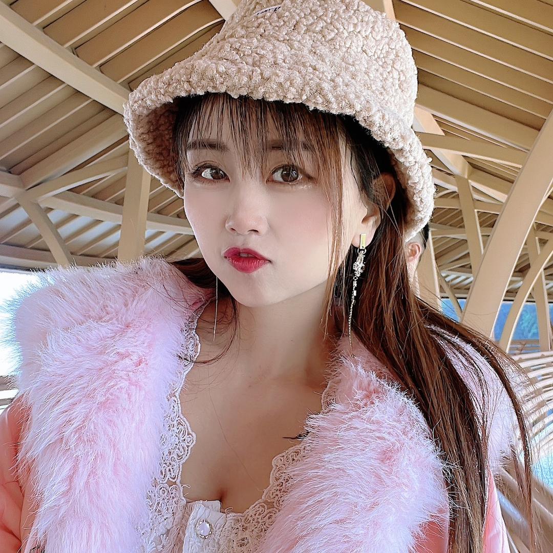 大化三妹