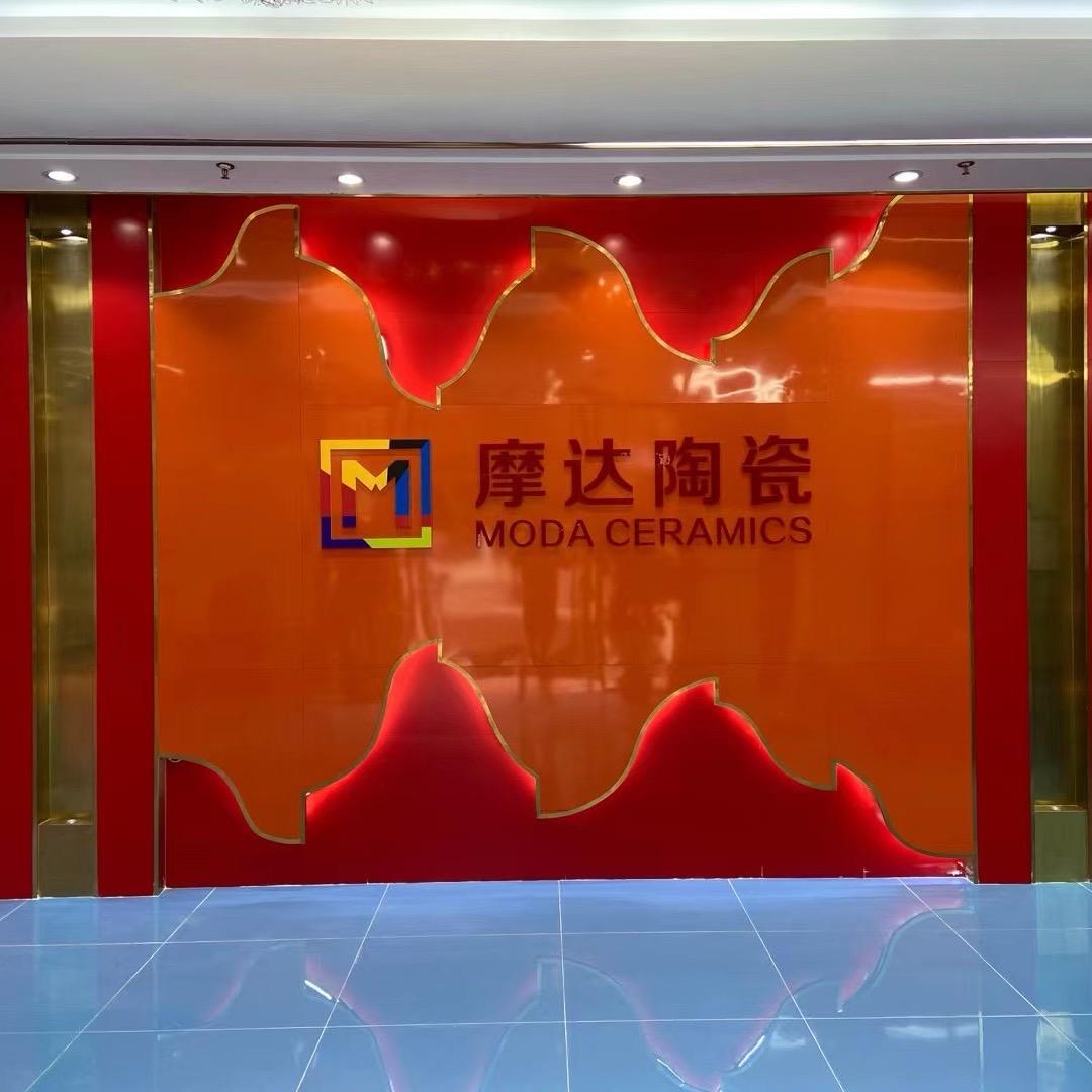 摩达纯色砖维玛古堡砖｜陈少静