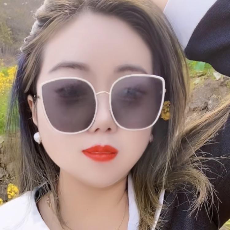 艳妹子